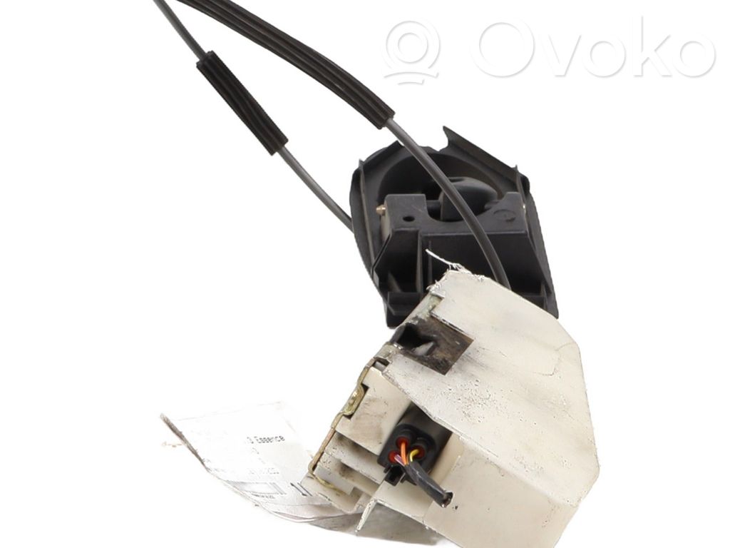 Ford Ka Front door lock 