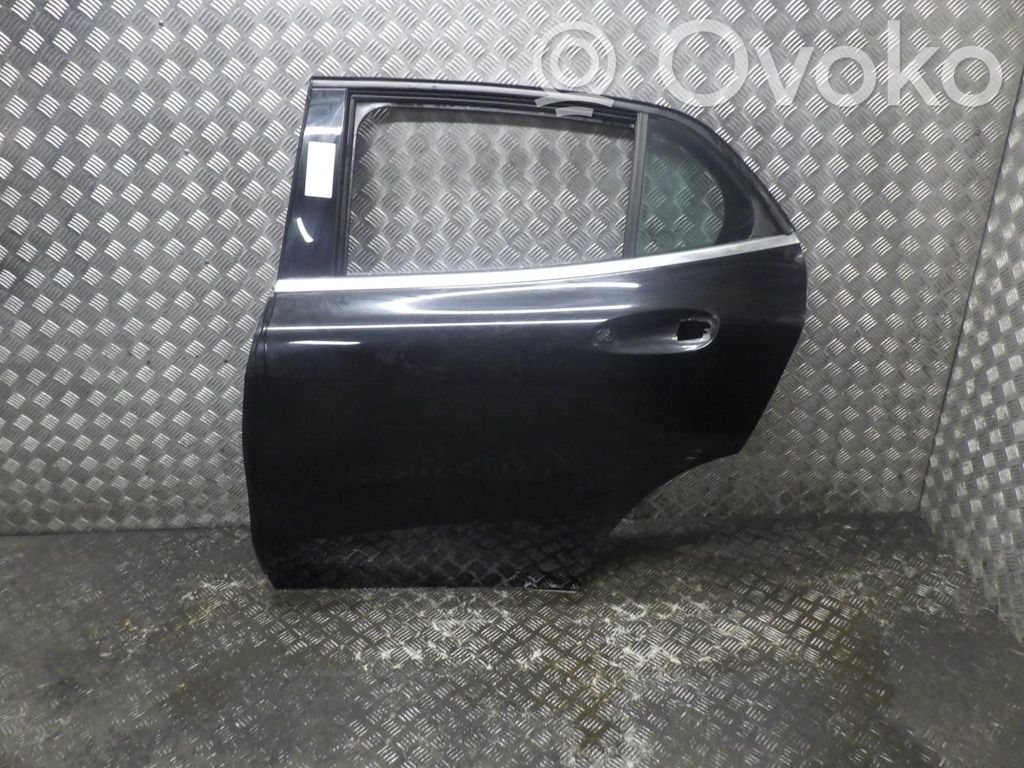 Mercedes-Benz GLA W156 X156 Galinės durys 