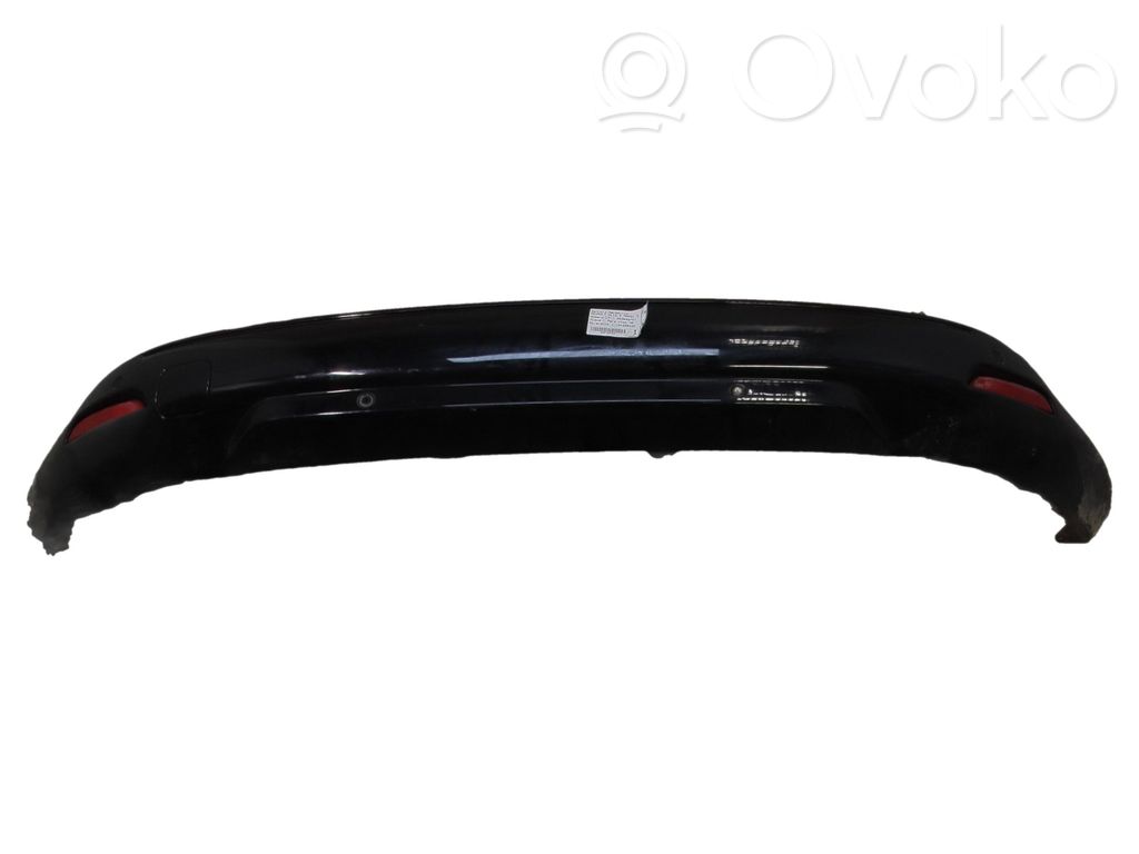 Renault Clio IV Parachoques 