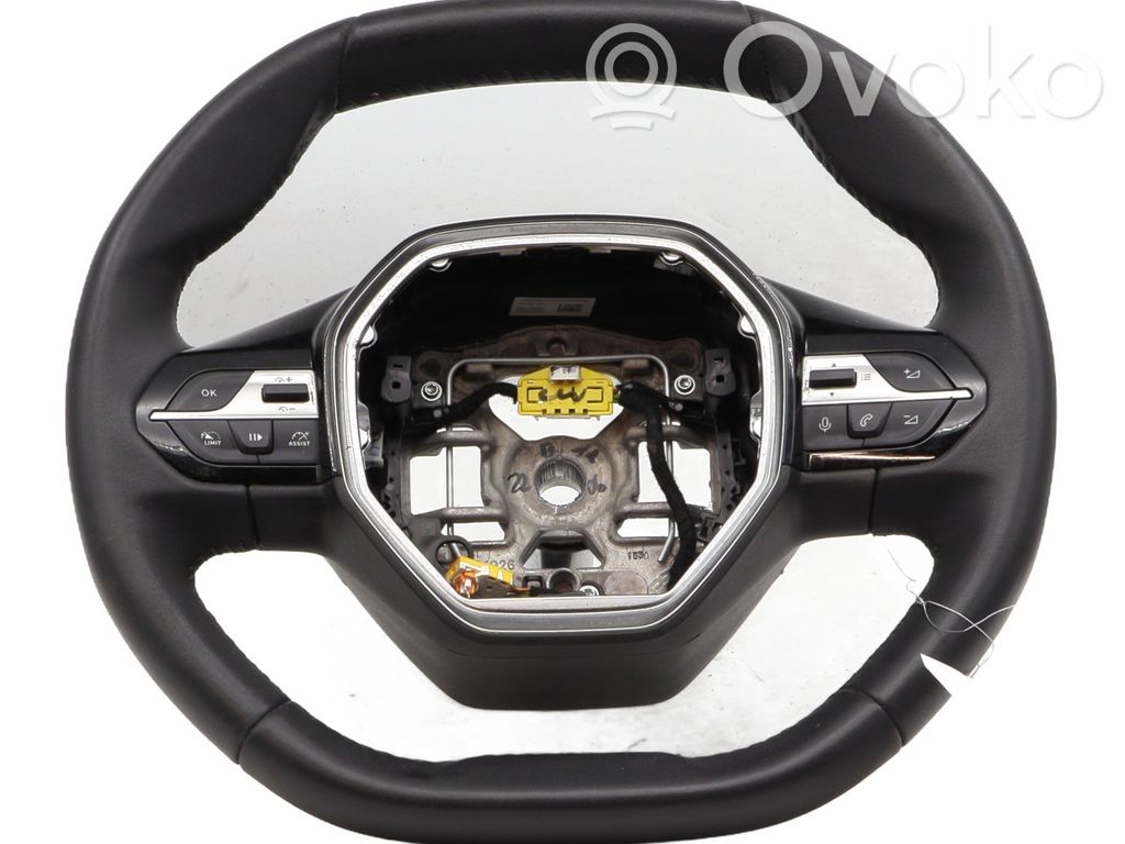 Ohjauspyörä   98349640ZD
