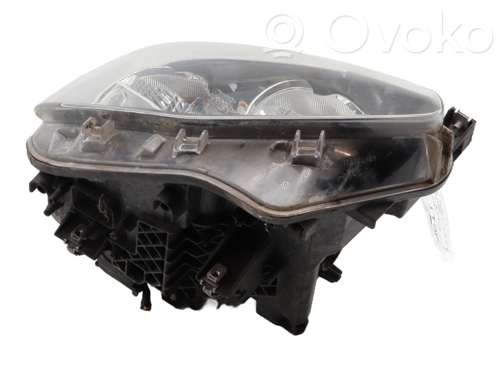 BMW 1 F20 F21 Phare frontale 