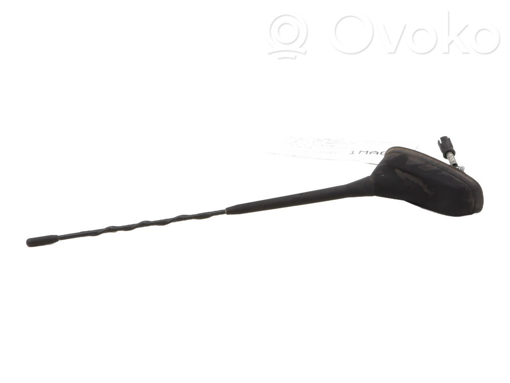 Citroen DS3 Antenna autoradio 