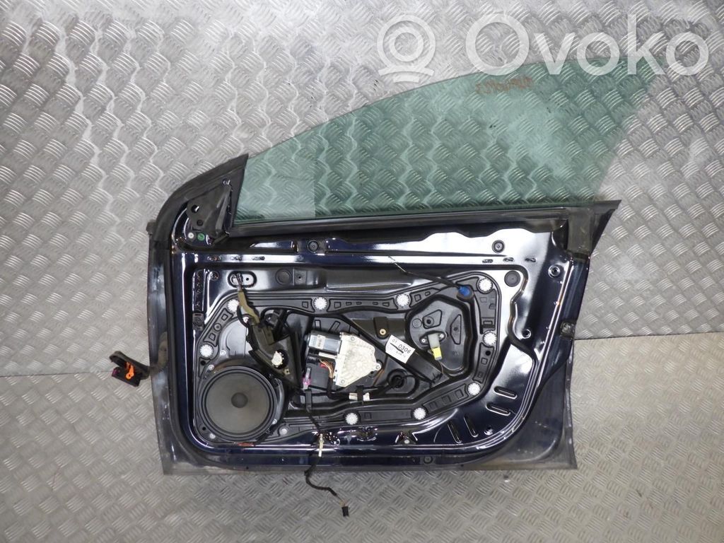 Volkswagen PASSAT CC Puerta delantera 
