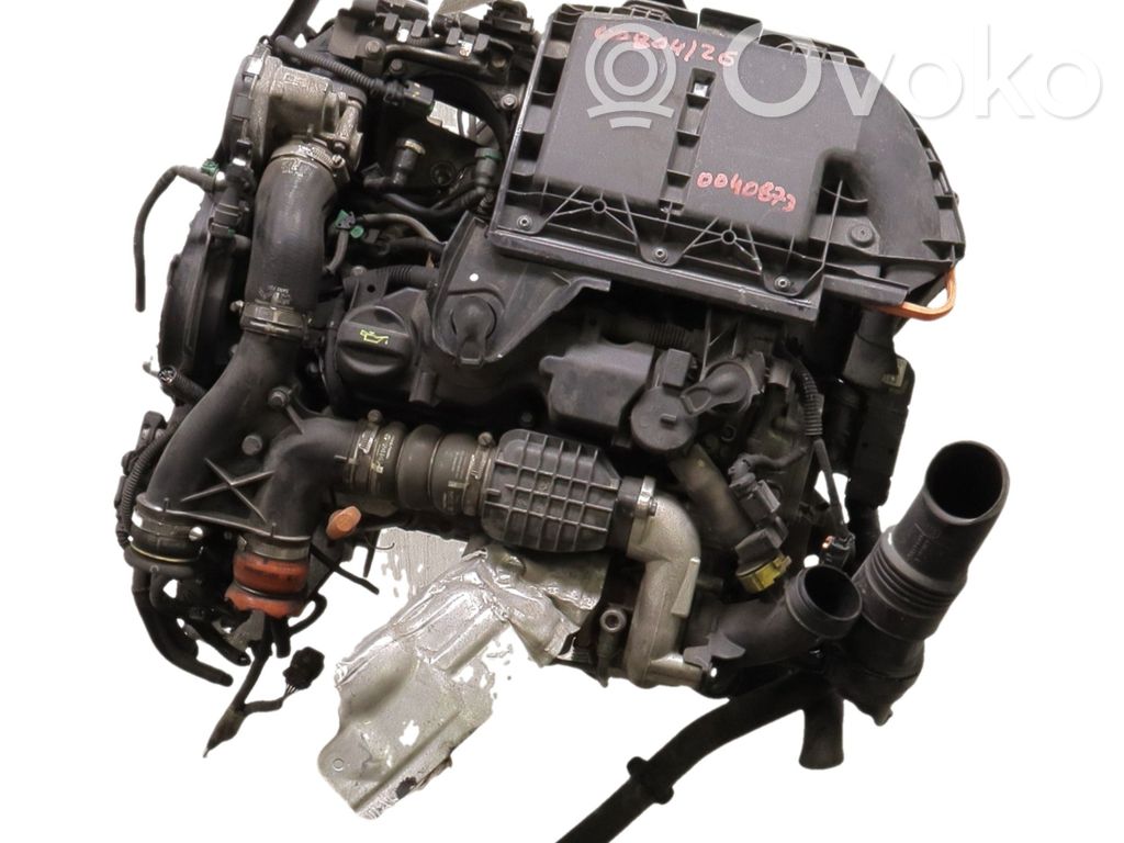 Motor   00000135SW