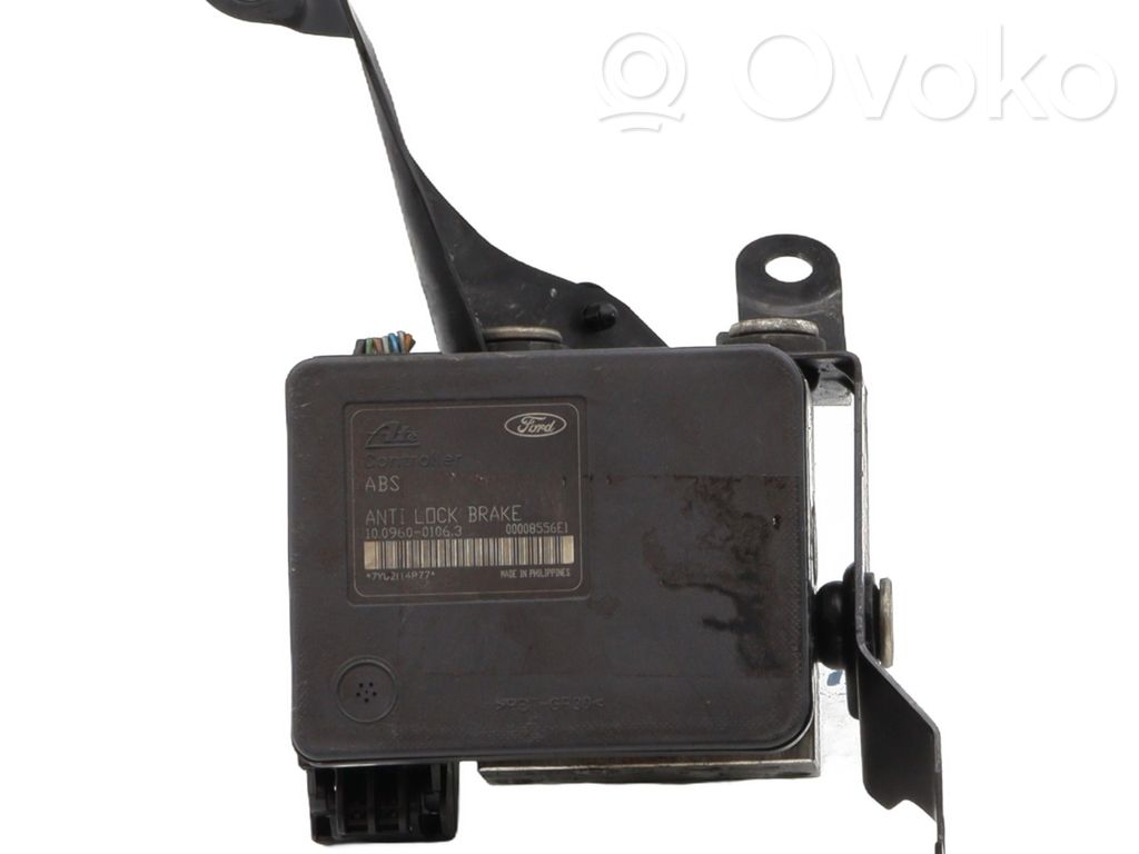 ABS-pumppu   1146149