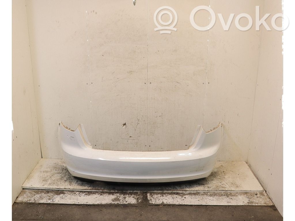 Audi A3 S3 A3 Sportback 8P Parachoques 