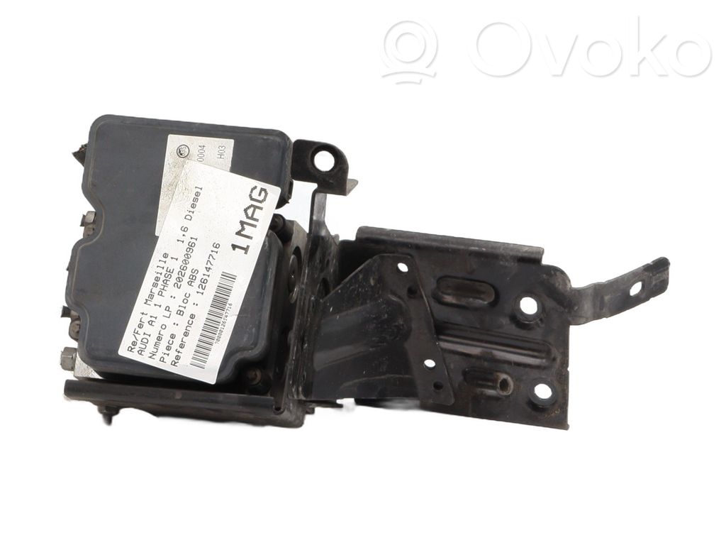ABS Pump   6R0614517CBBEF