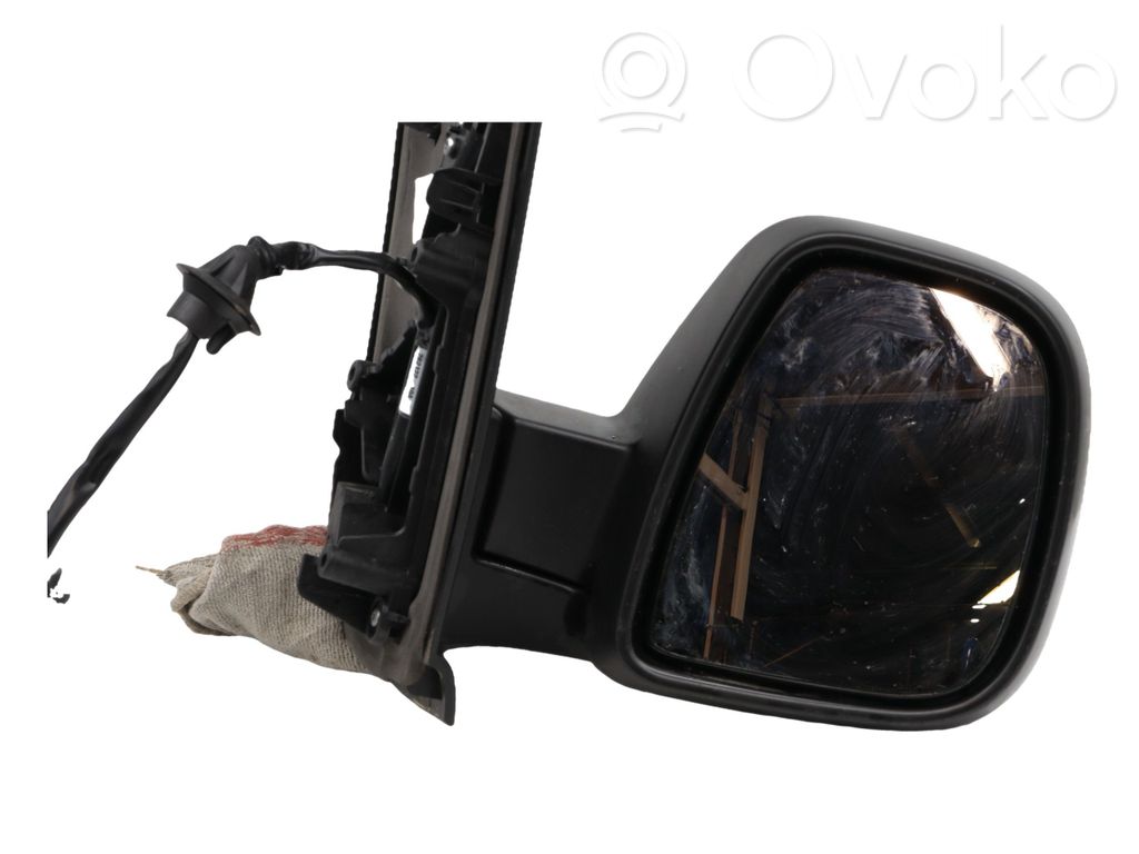 Veidrodėlis (mechaninis)   98087020XT