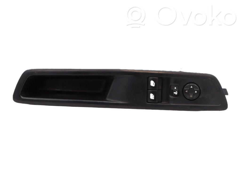 Citroen Jumpy Electric window control switch 