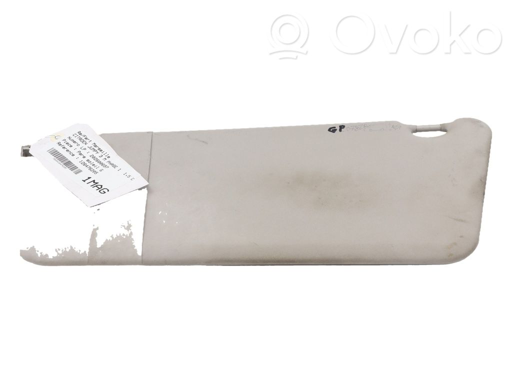 Pare-soleil   98094987BJ