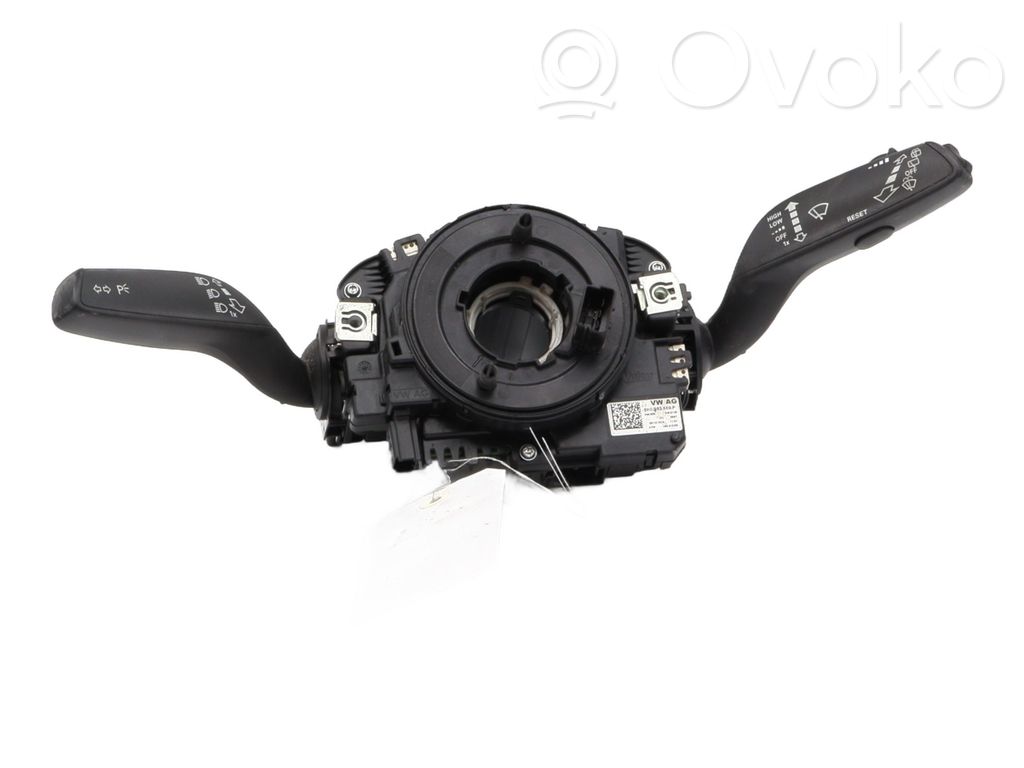 Audi A1 Commodo, commande essuie-glace/phare 
