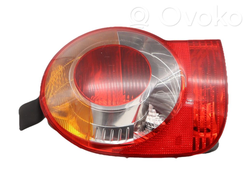 Rear/tail lights   8200538786