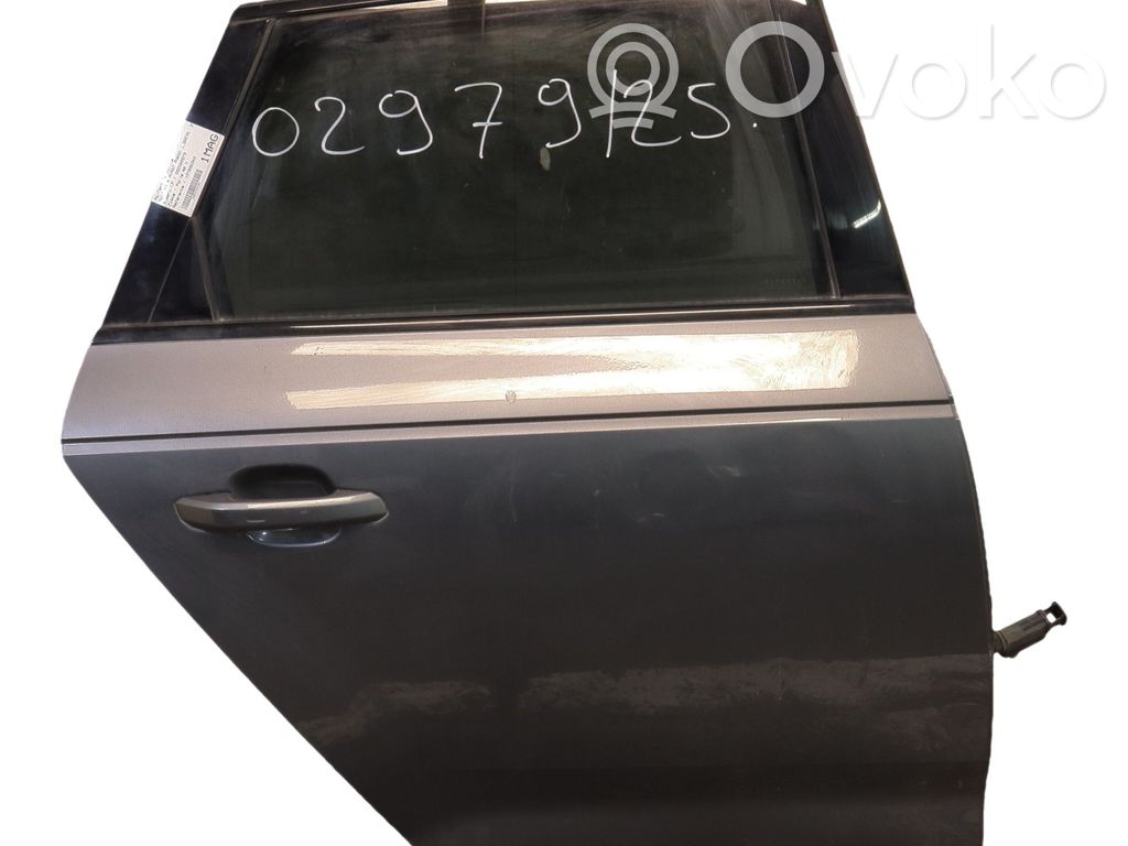 Puerta trasera   8W9833052E