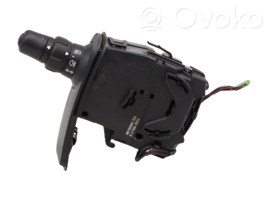Commodo de clignotant   255405605R
