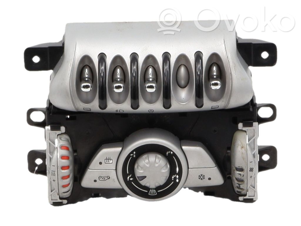 Mini One - Cooper R56 Unitate control climatizare 