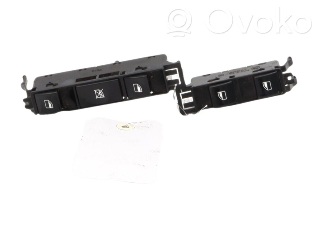 BMW 3 E46 Comutator comandă geamuri electrice 