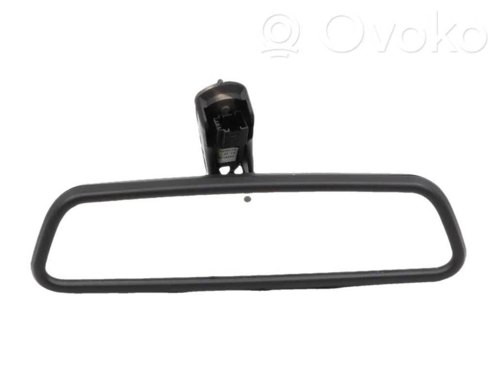 Espejo retrovisor (interior)   51161928939