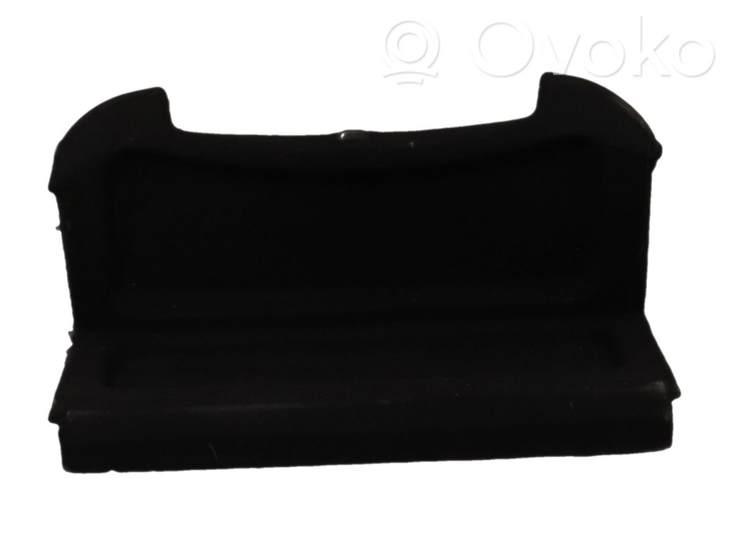 Dacia Duster Bandeja del maletero 