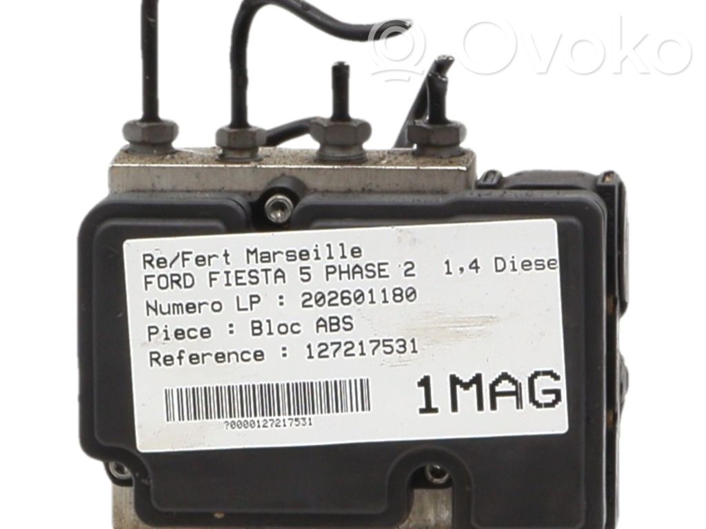 Bomba de ABS   1512725