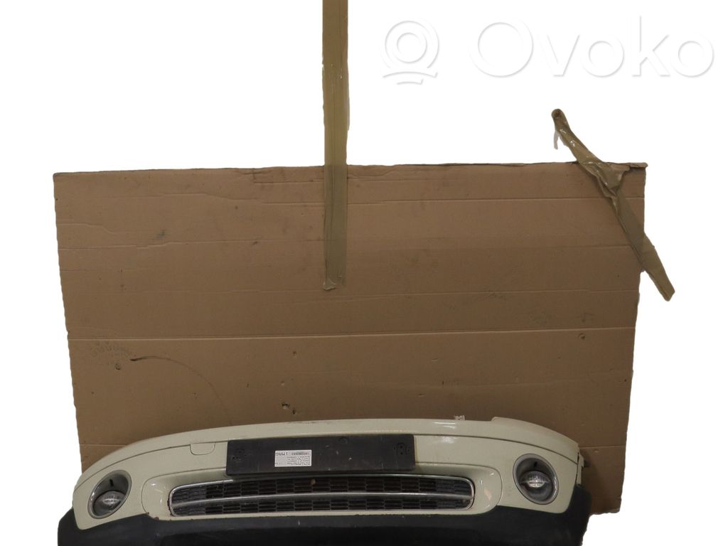 Parachoques delantero   51112753995