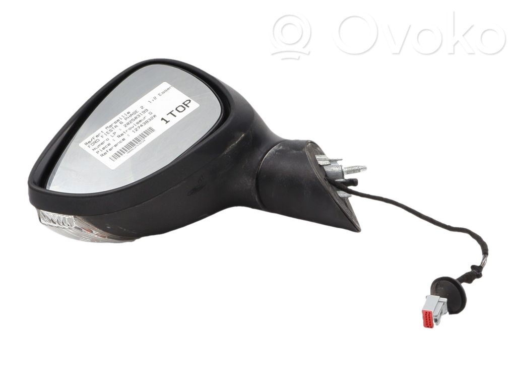 Ford Fiesta Espejo lateral manual 