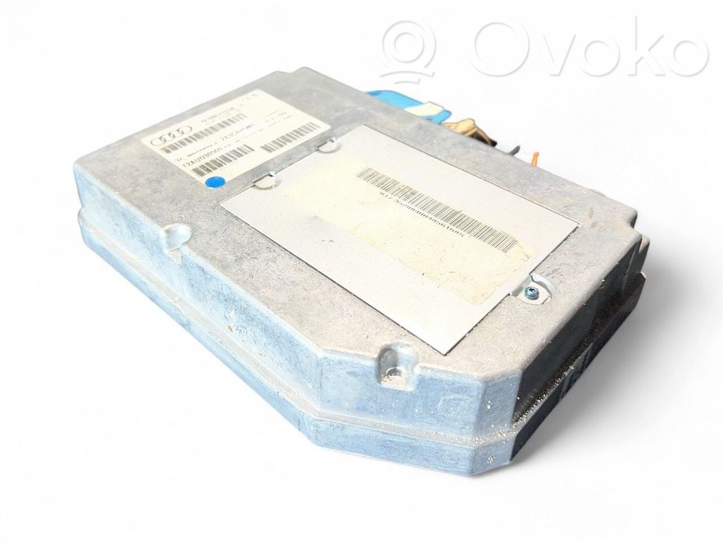 Audi A8 S8 D3 4E Phone control unit/module 