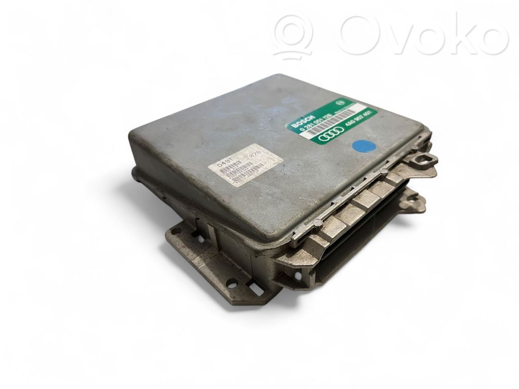 Audi A4 S4 B5 8D Engine control unit/module 