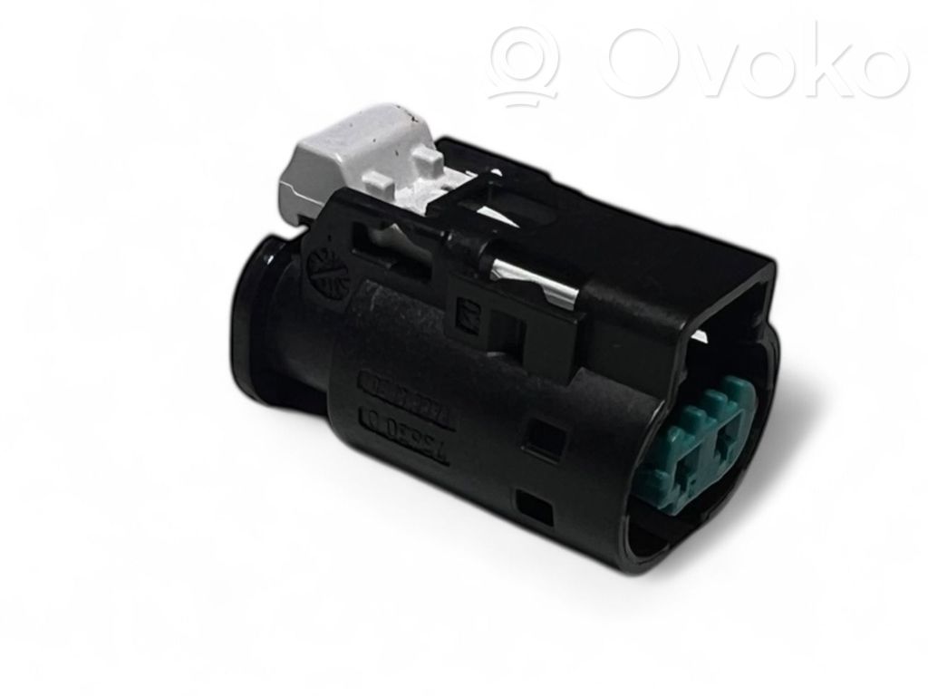 BMW 5 E60 E61 Coolant temperature sensor 