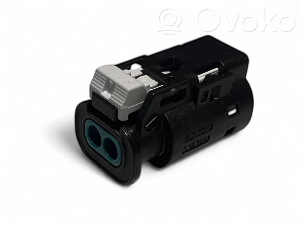 BMW 5 E60 E61 Coolant temperature sensor 