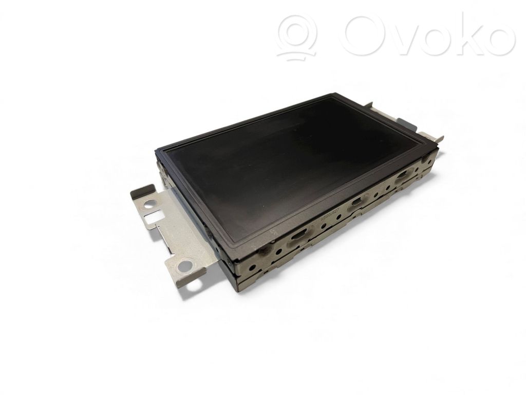 Volvo XC60 Screen/display/small screen 