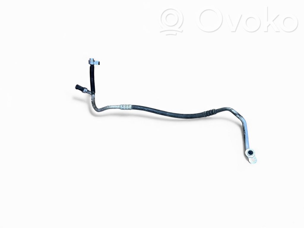 Air conditioning (A/C) pipe/hose