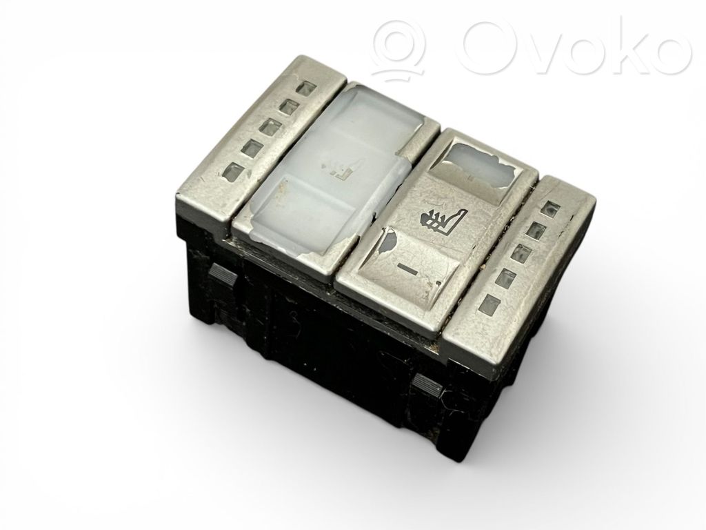 Ford Mondeo MK IV Seat heating switch 