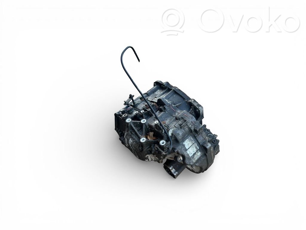 Ford Mondeo MK IV Caja de cambios automática 