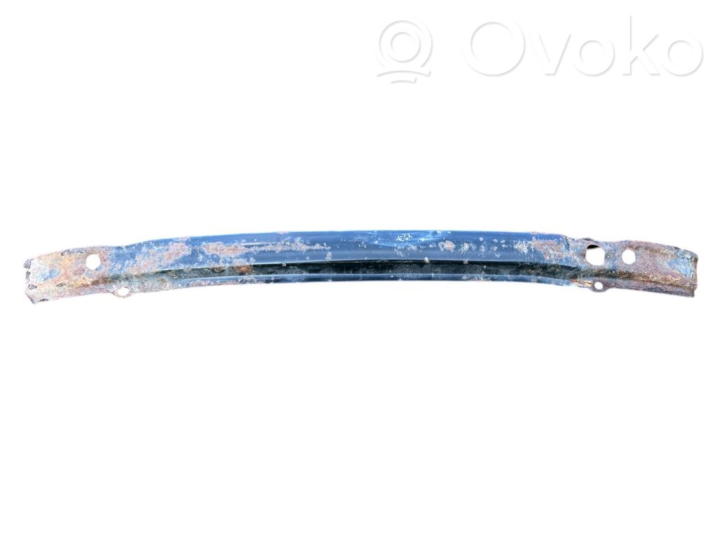 BMW 5 E60 E61 Aizmugurē bampera balka 