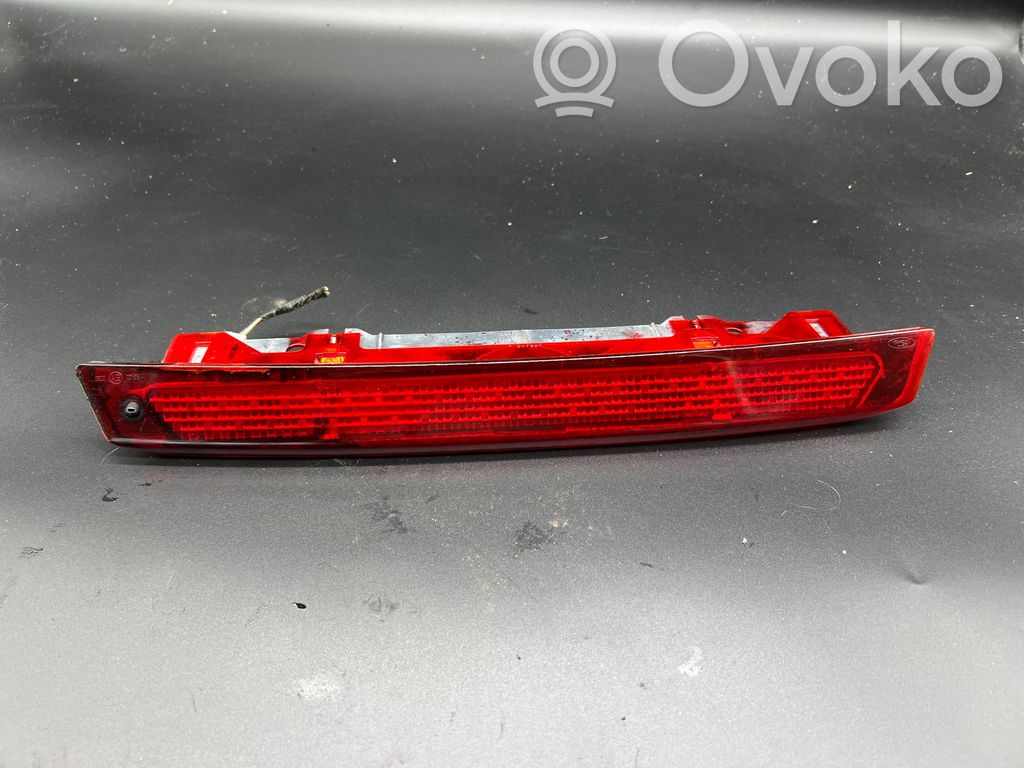 Ford Mondeo MK IV Kolmas/lisäjarruvalo 