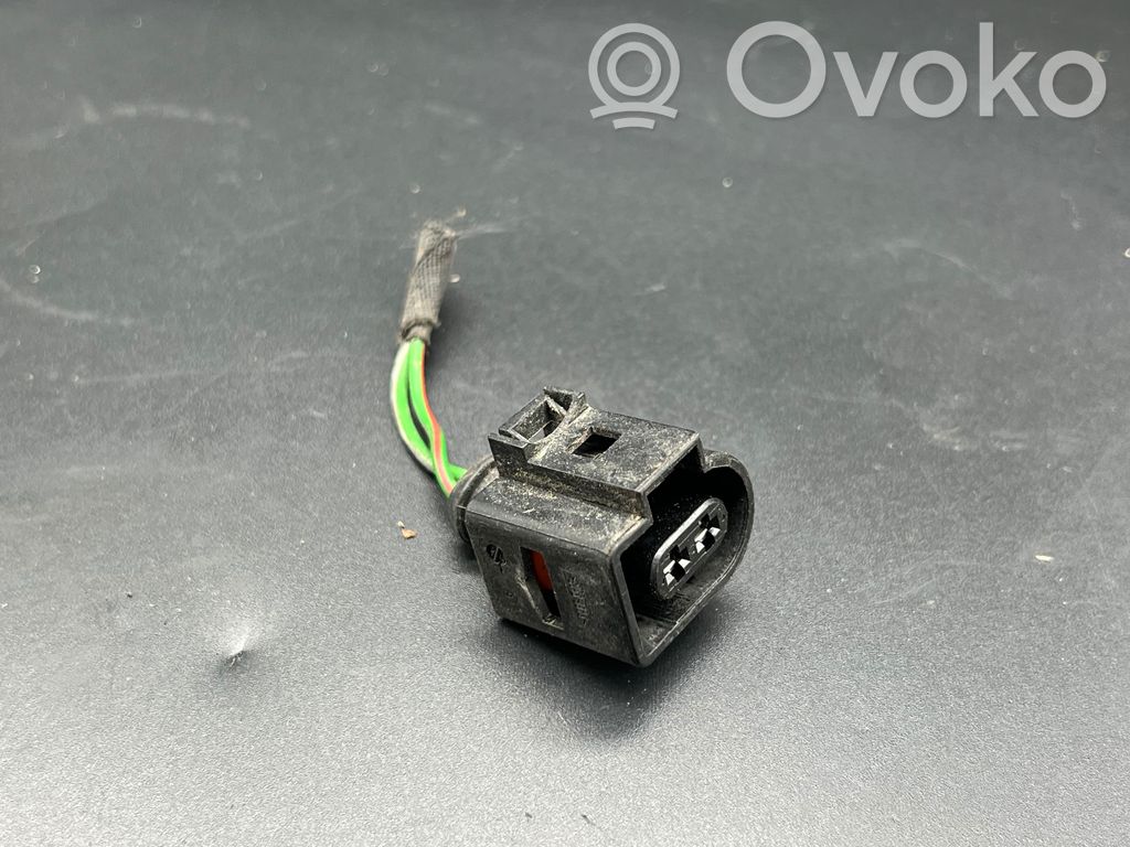 Audi A4 S4 B9 Otros cableados 