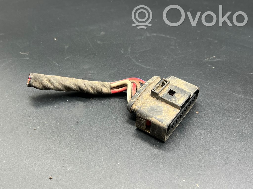 Porsche Cayenne (9PA) Other wiring loom 