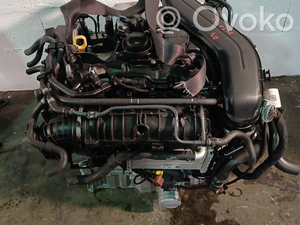 Engine   05E100098P