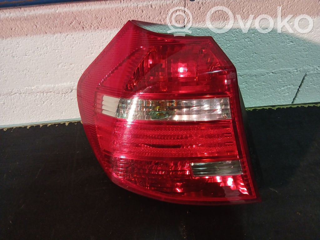 Rear/tail lights   63217164955