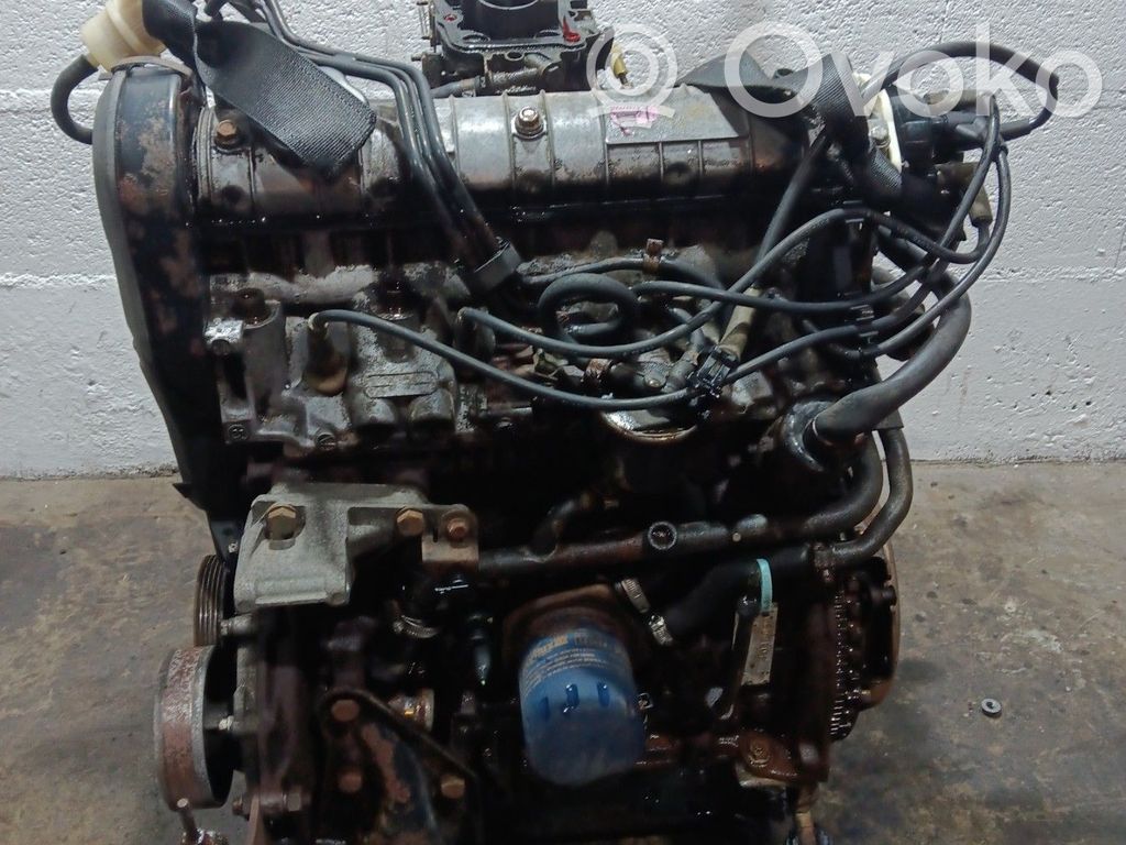 Engine   F2N708