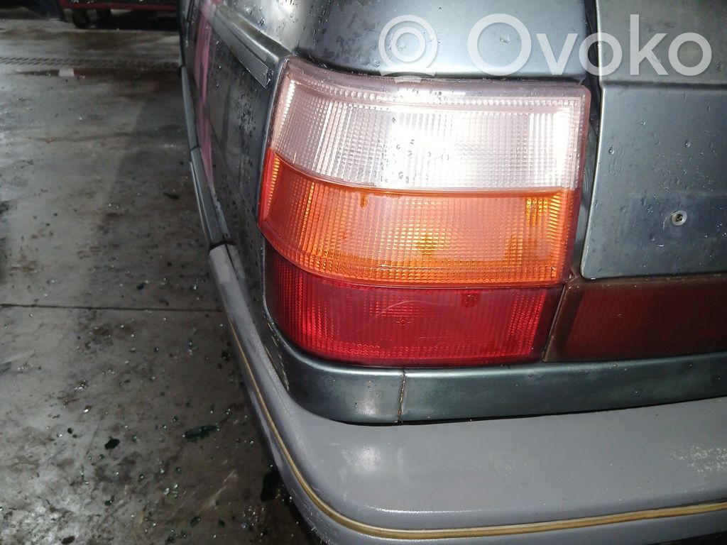 Rear/tail lights