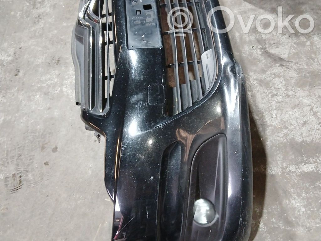 Citroen C4 II Zderzak przedni 