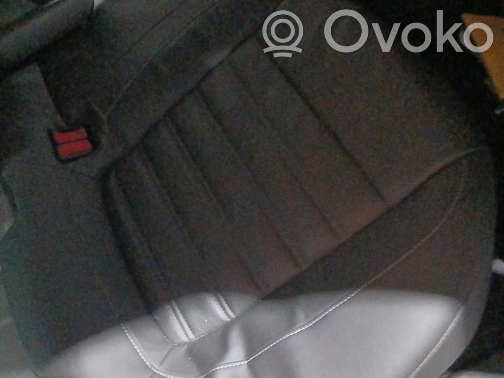 Opel Insignia A Takaistuin 