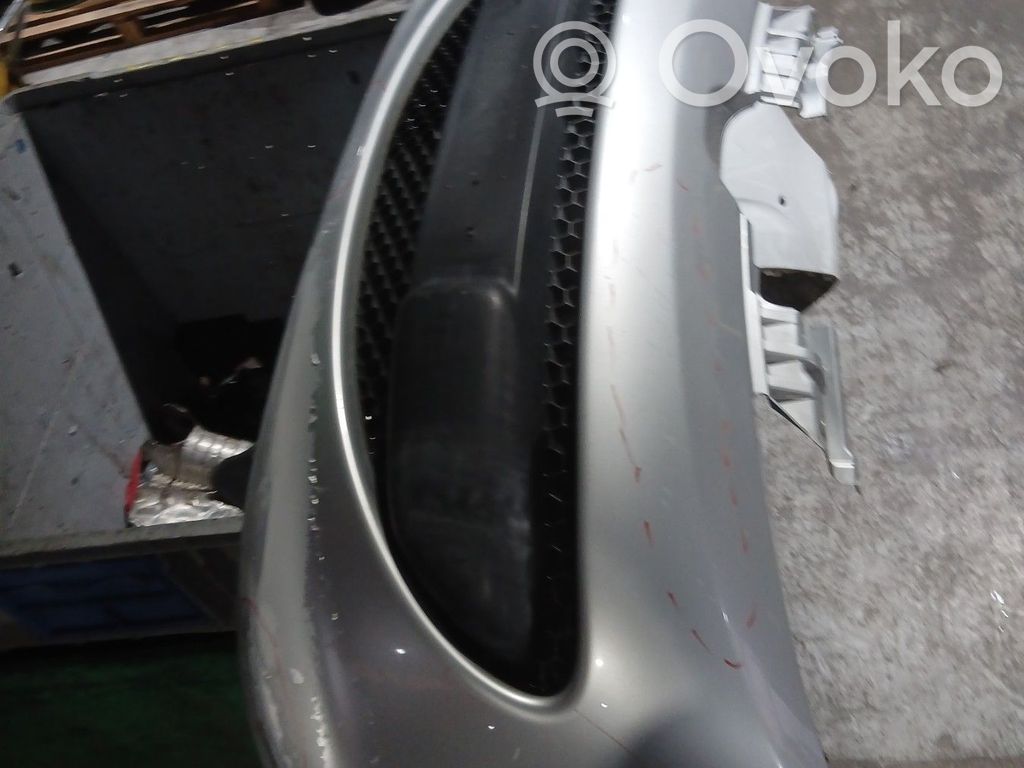 Front bumper   7401CS