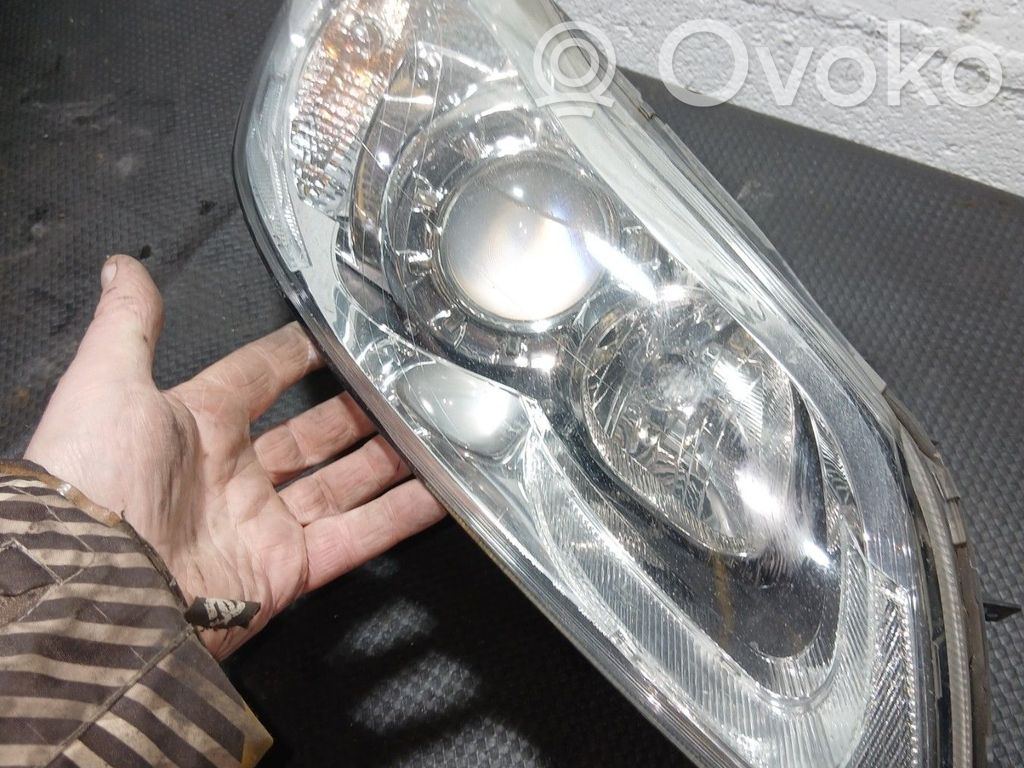 Volvo C30 Headlight/headlamp 