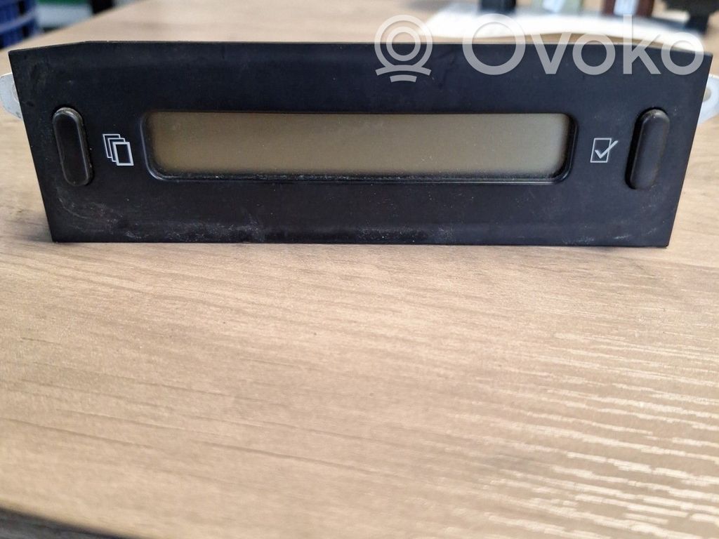 Bildschirm / Display / Anzeige   6155AQ