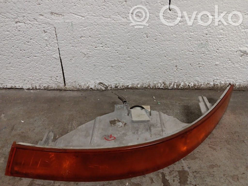 Front indicator light   8200194580