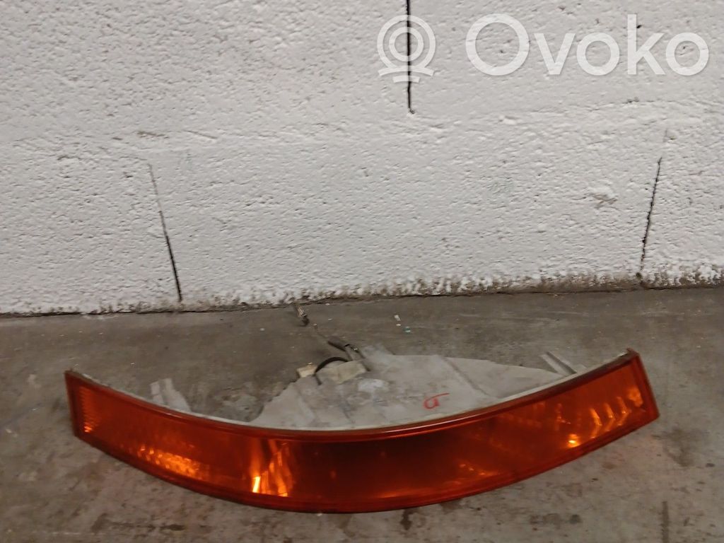 Front indicator light   8200194580