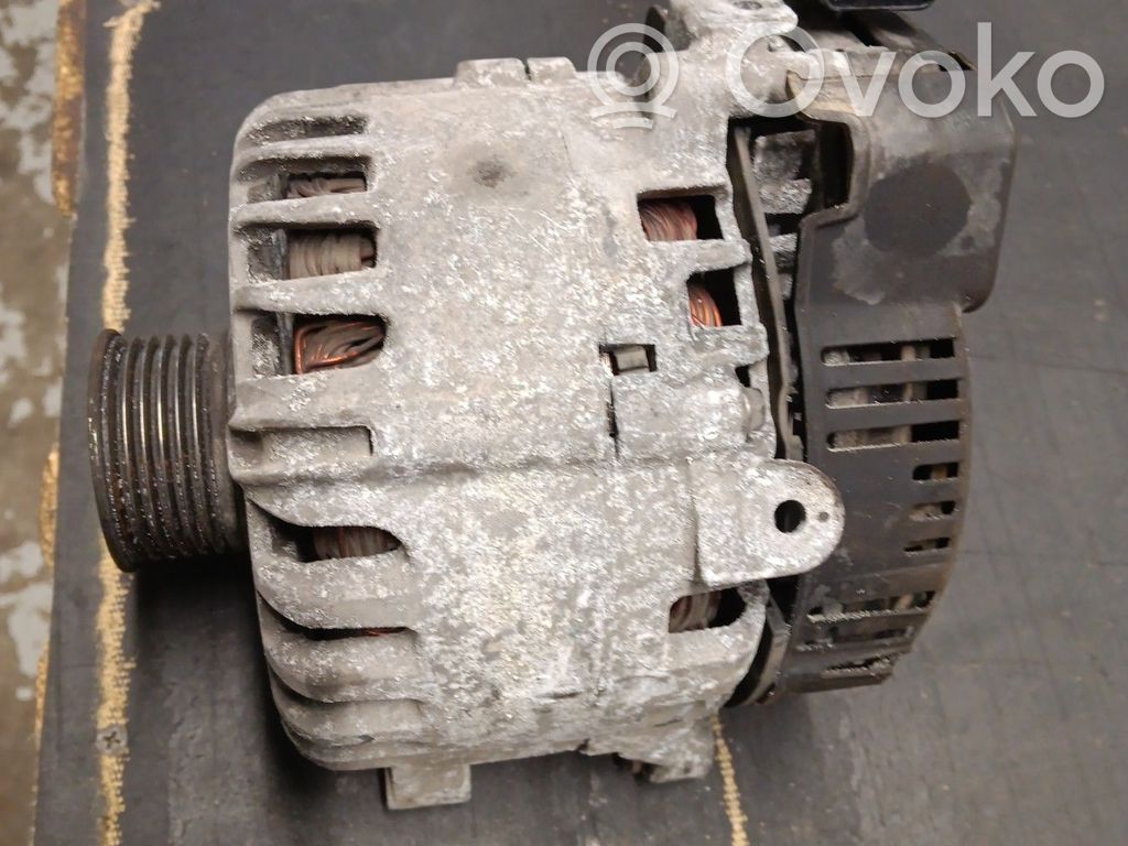 Ģenerators   9674646180