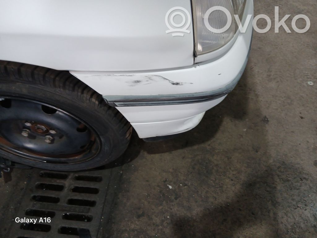 Front bumper   7701469723